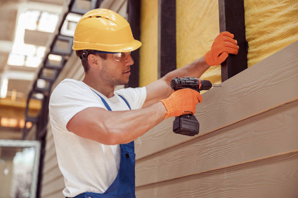 Best Custom Trim and Detailing for Siding  in Nashville, TN