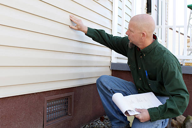 Best Historical Building Siding Restoration  in Nashville, TN